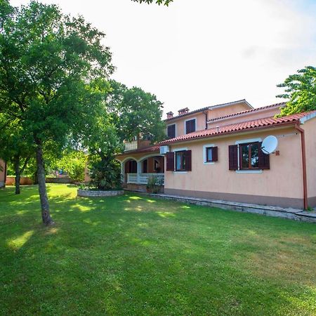 Apartmani Marica Пломин Екстер'єр фото