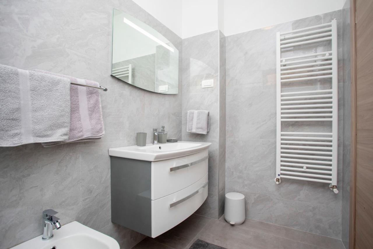 Apartmani Marica Пломин Екстер'єр фото