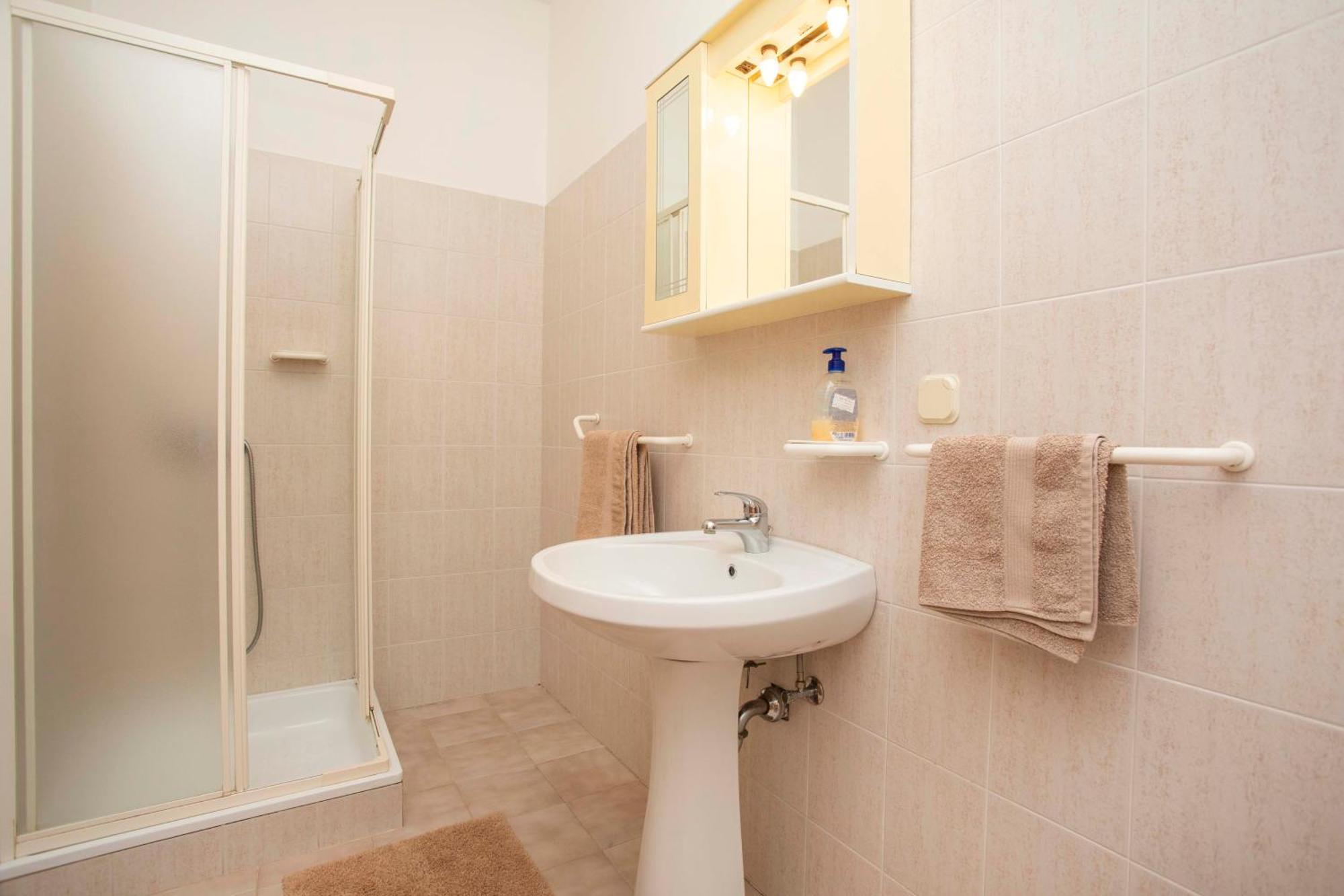 Apartmani Marica Пломин Номер фото