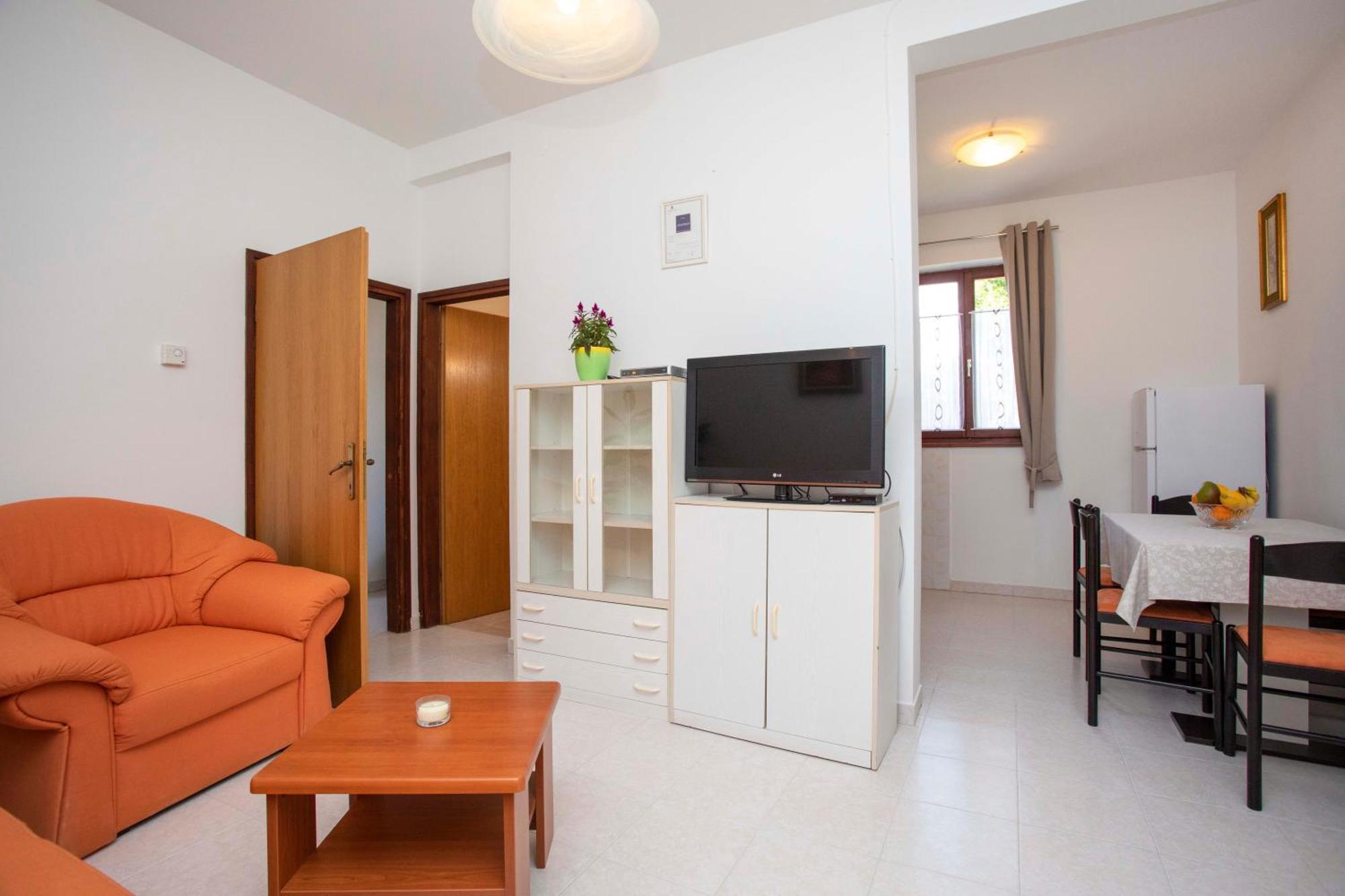 Apartmani Marica Пломин Номер фото