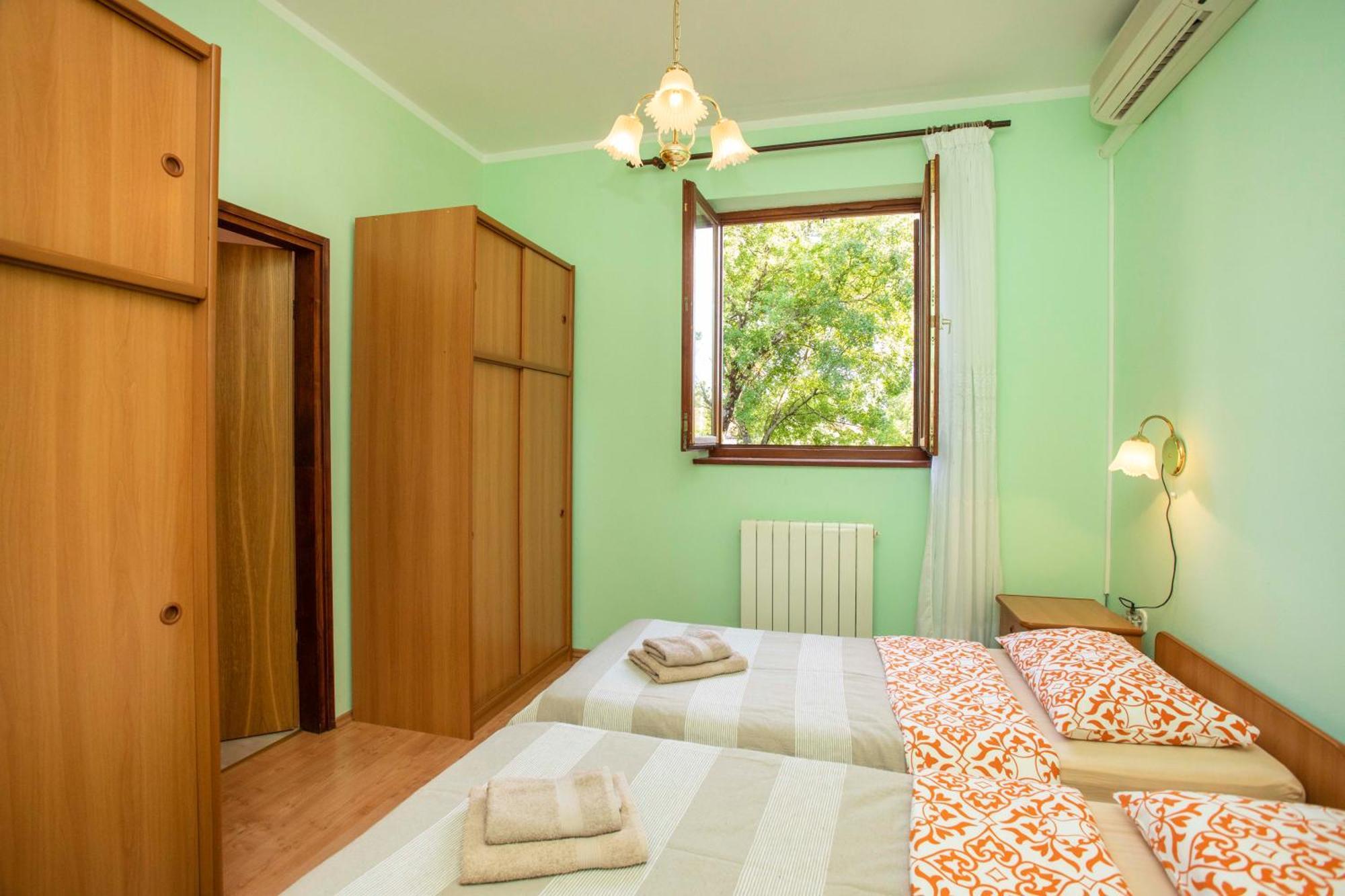 Apartmani Marica Пломин Номер фото