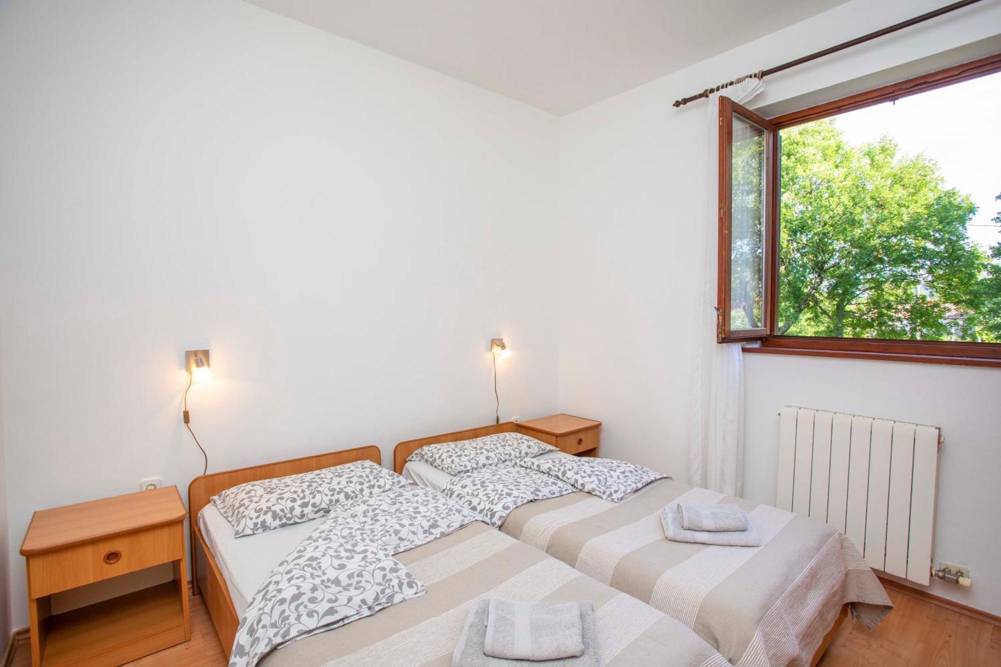 Apartmani Marica Пломин Номер фото